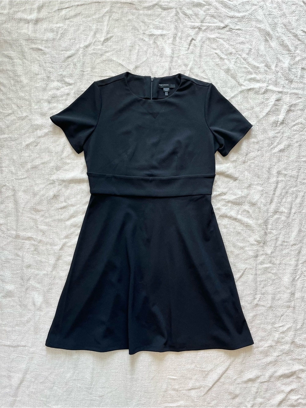 Maggy London A-Line Dress